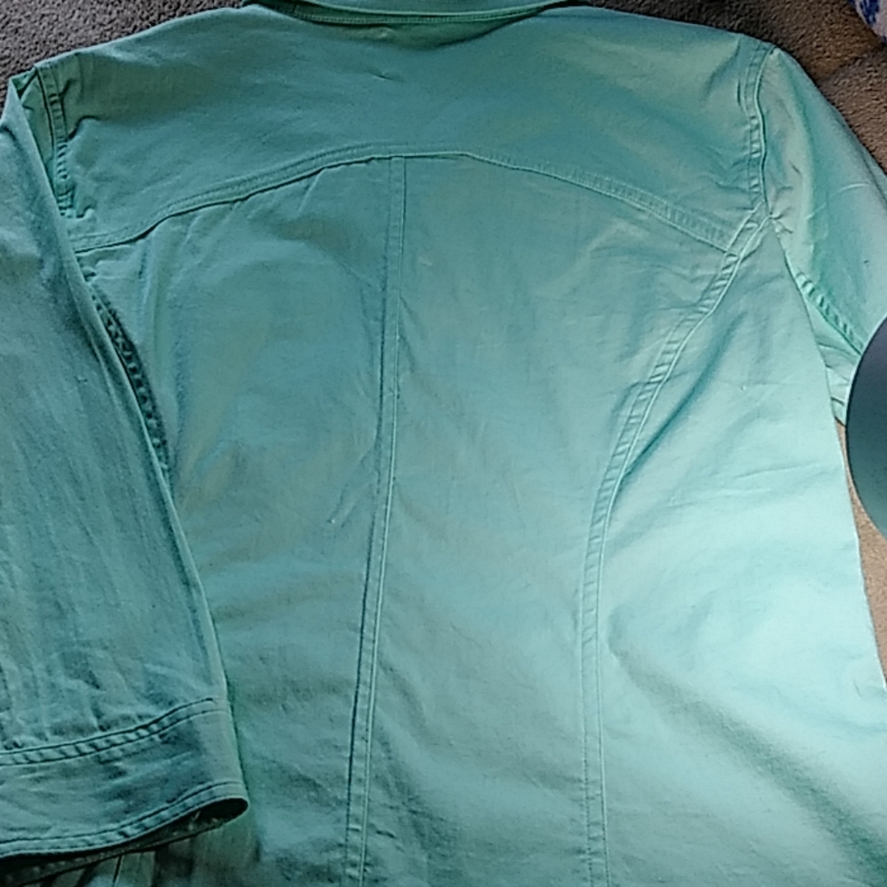 Jacket - Picture 6 of 7